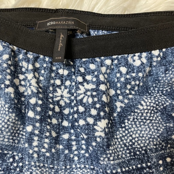 Dress pants relaxed fit Parisian Blue Michael - Picture 5 of 14